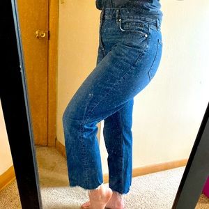 🌟SALE🌟 LOFT Curvy Highrisers